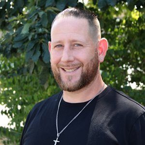 Joshua Pettit